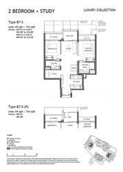 THE ROBERTSON OPUS (D9), Apartment #498323311